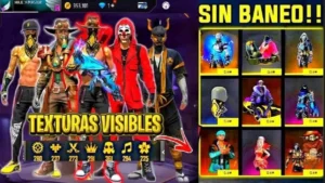 Download Dustruco APK – Free Fire Premium Features Unlocked 2