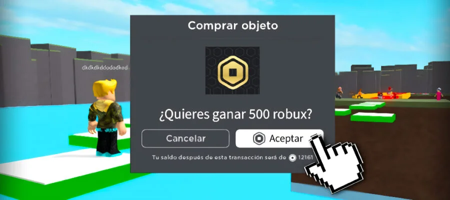 Esmetrucoff Roblox APK