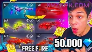 Glotruco APK Latest Version Download & Unlock FreeFire Skins 1