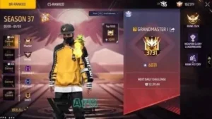 Rantrucoff APK Latest Verision 2.0 For Android (Free Fire) 1