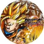 Dragon Ball Fighterz MOD
