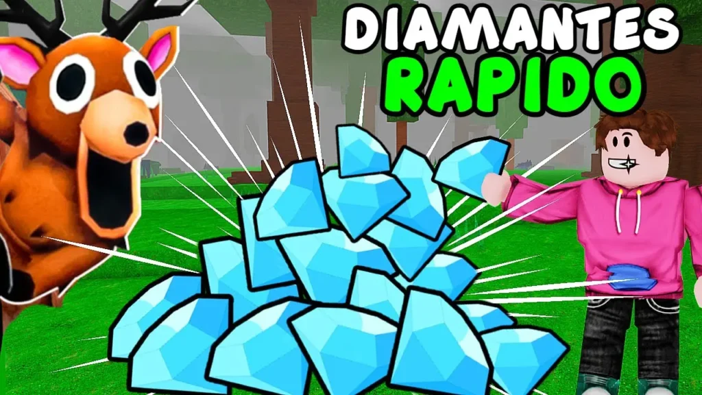 kutitrucos (unlimited diamonds)