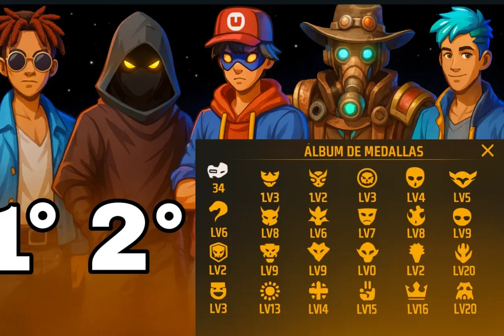 Trucostimploff (Free Fire)