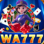 WA777 Game