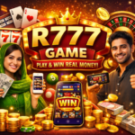 R777 Game