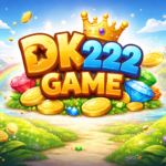 DK222Game