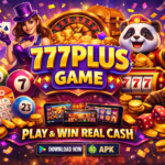 777plus game
