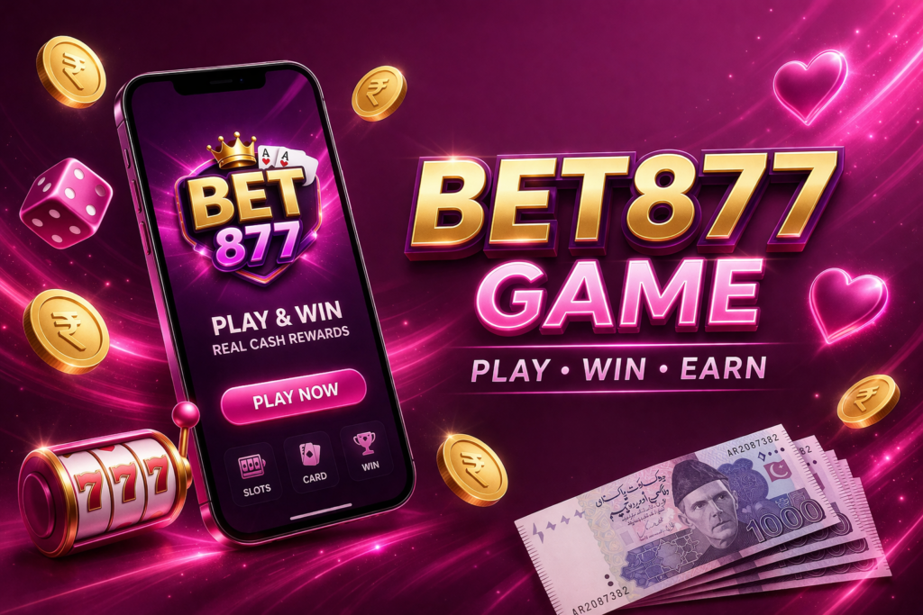 Bet877 Game