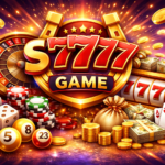 ST777 Game