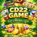 CD22 Game
