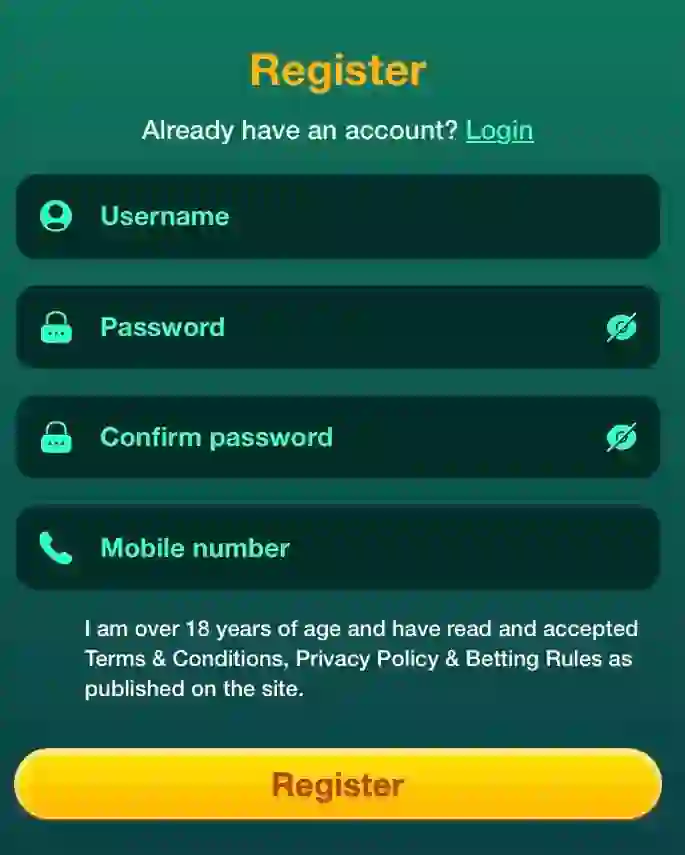 ER888 Game